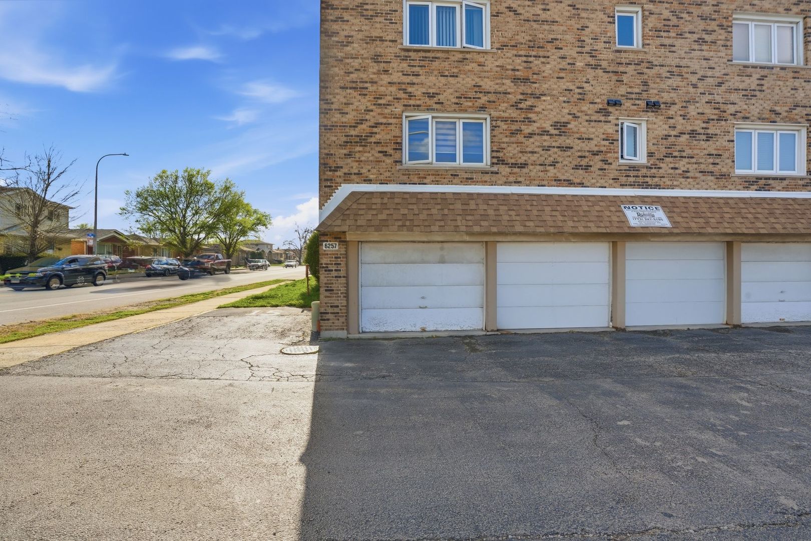 6257 S Newland Avenue #1N, Chicago, IL 60638