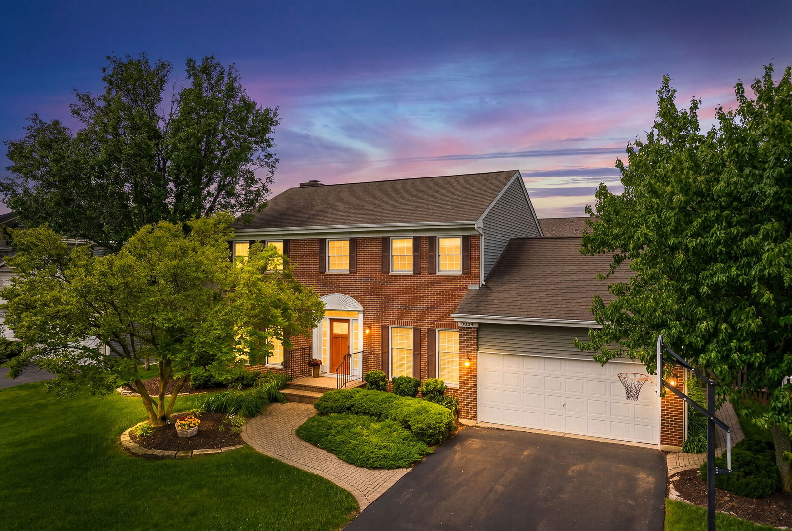 4542 Hatch Lane, Lisle, IL 60532