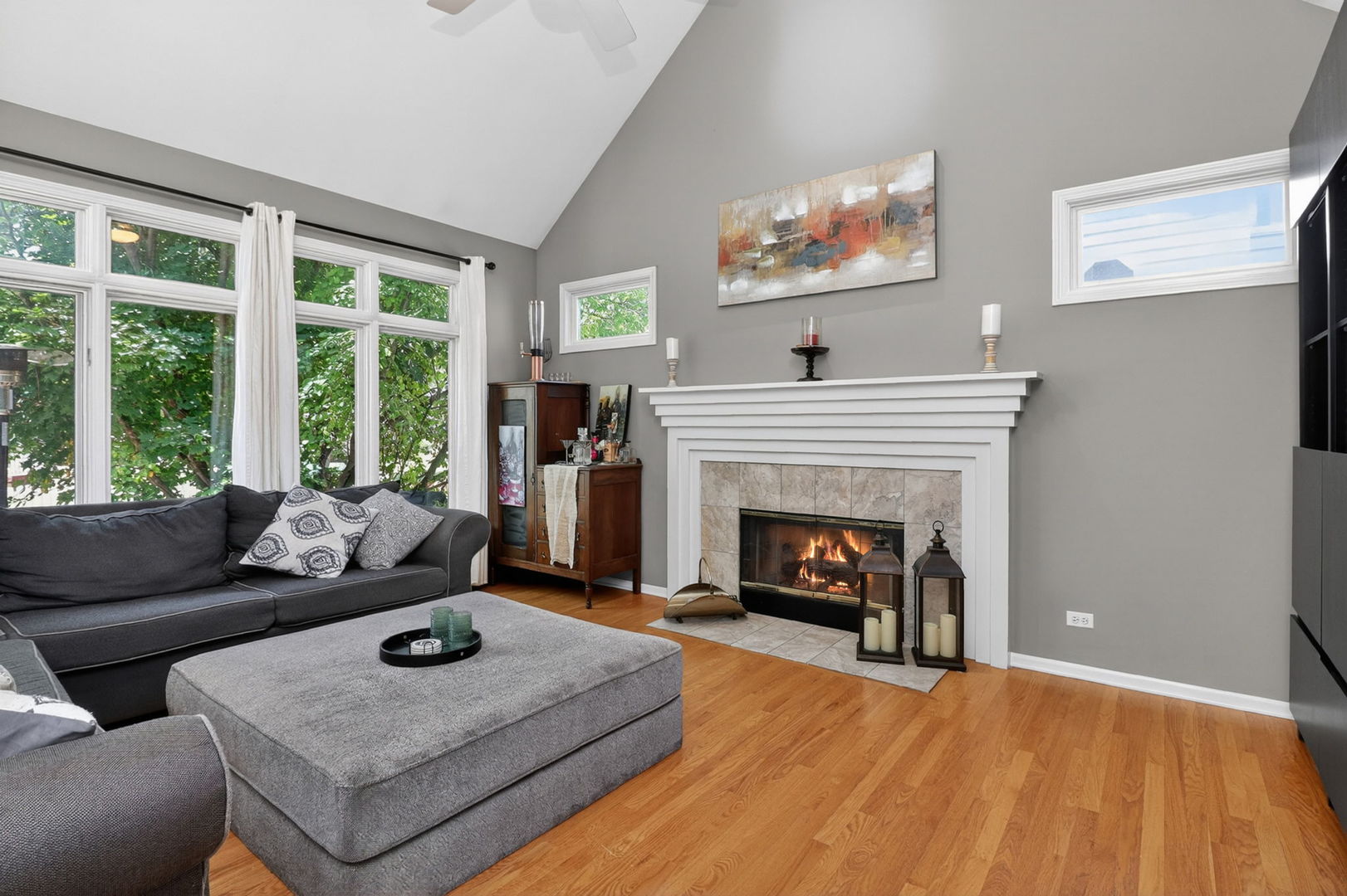 3743 Caine Drive, Naperville, IL 60564