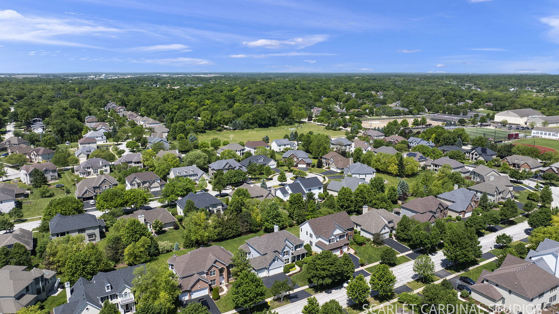 822 Farm Drive, West Chicago, IL 60185