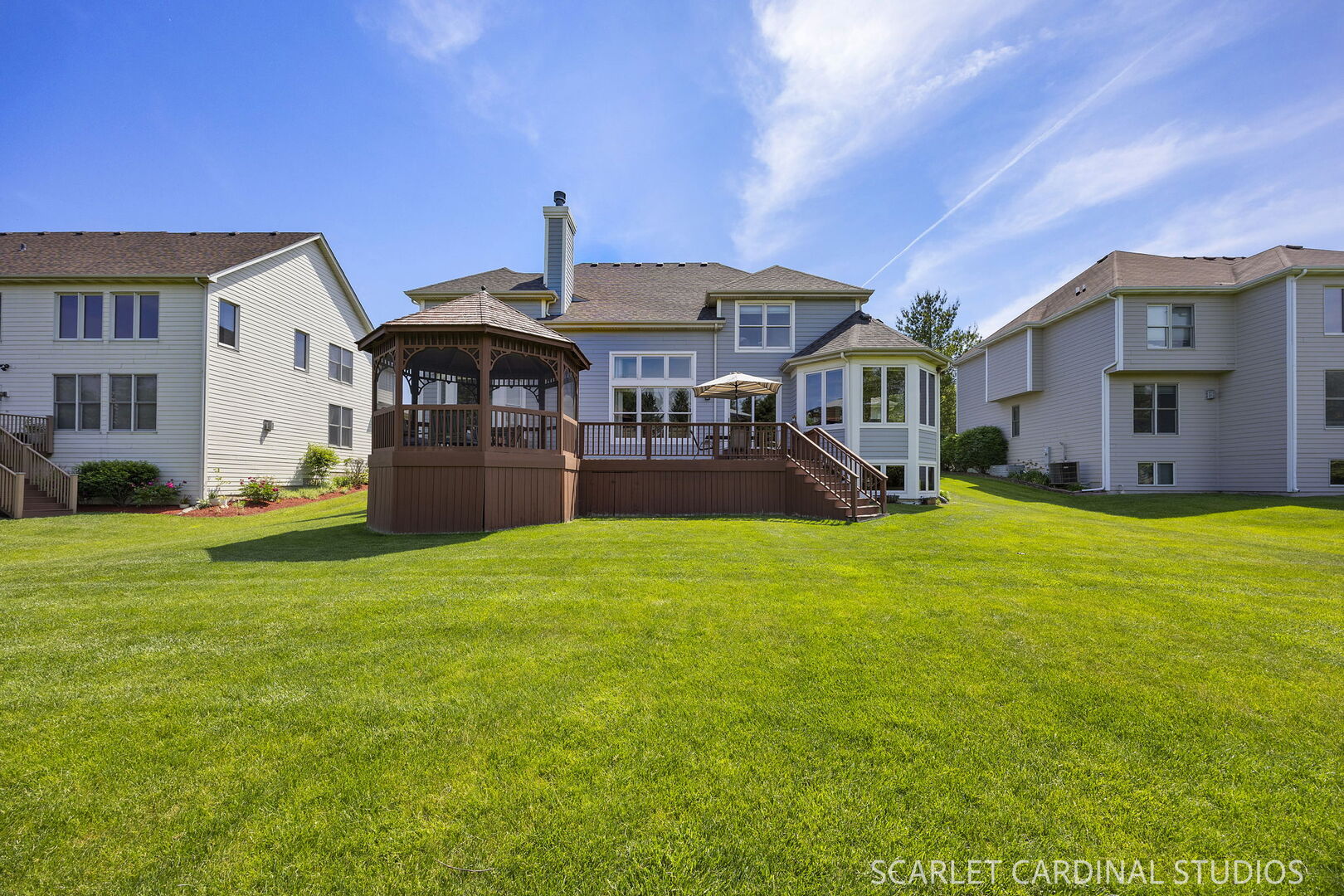822 Farm Drive, West Chicago, IL 60185