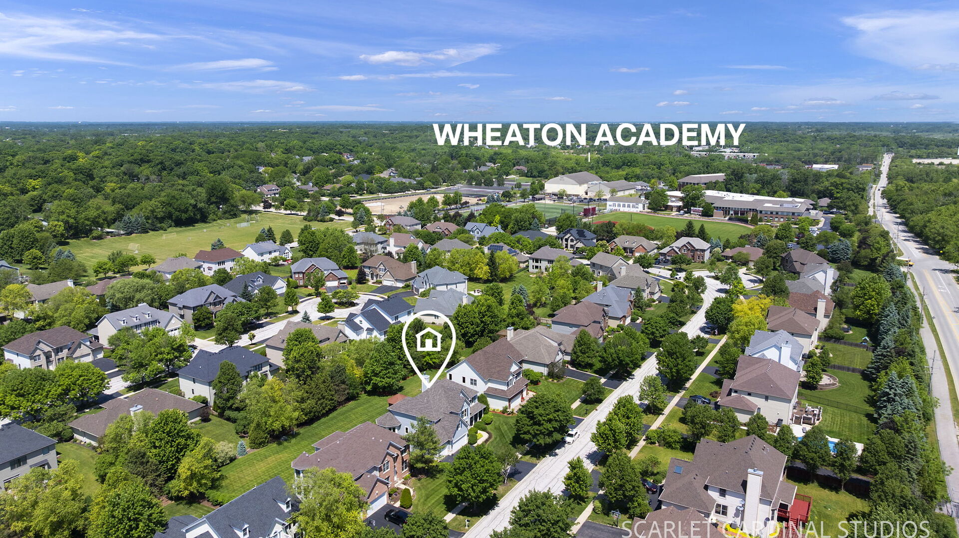 822 Farm Drive, West Chicago, IL 60185