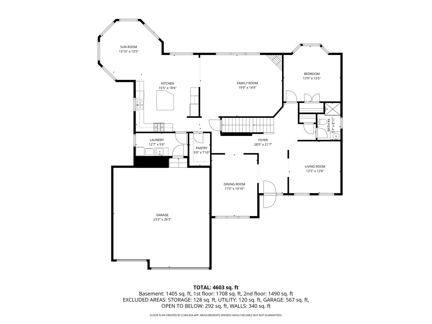 822 Farm Drive, West Chicago, IL 60185