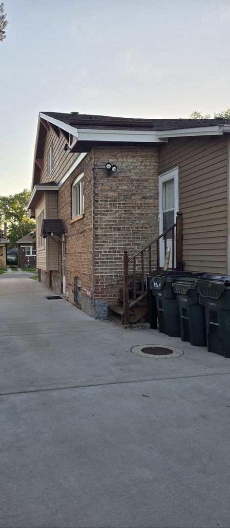 927 24th Avenue, Bellwood, IL 60104