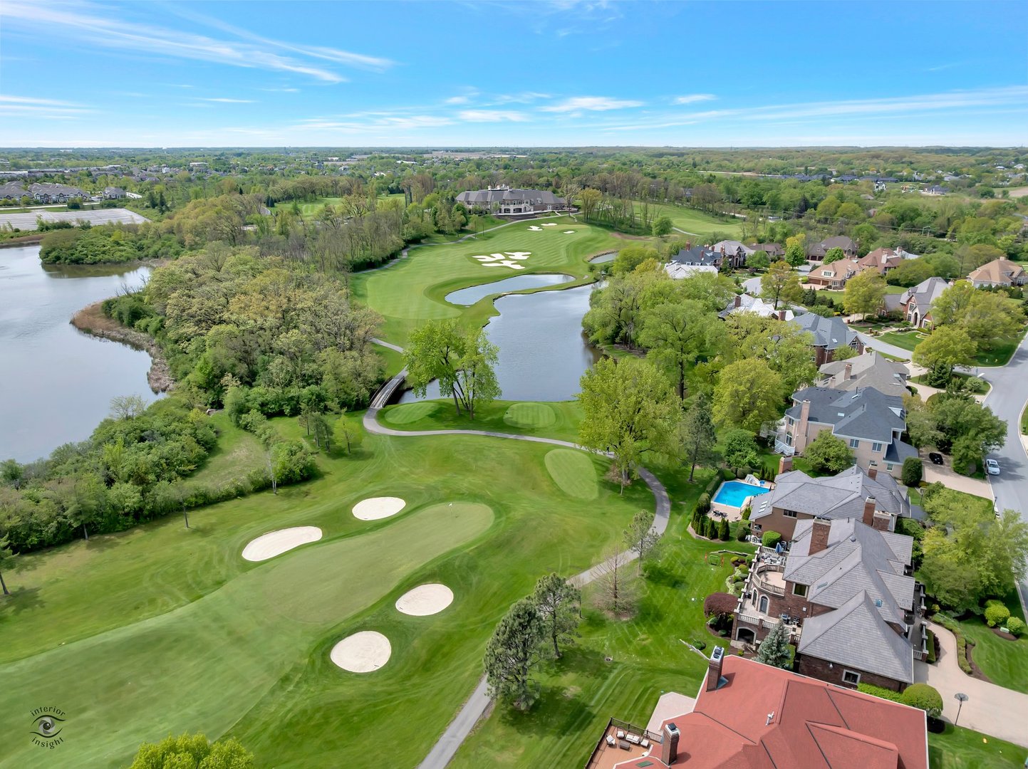 10615 Misty Hill Road, Orland Park, IL 60462