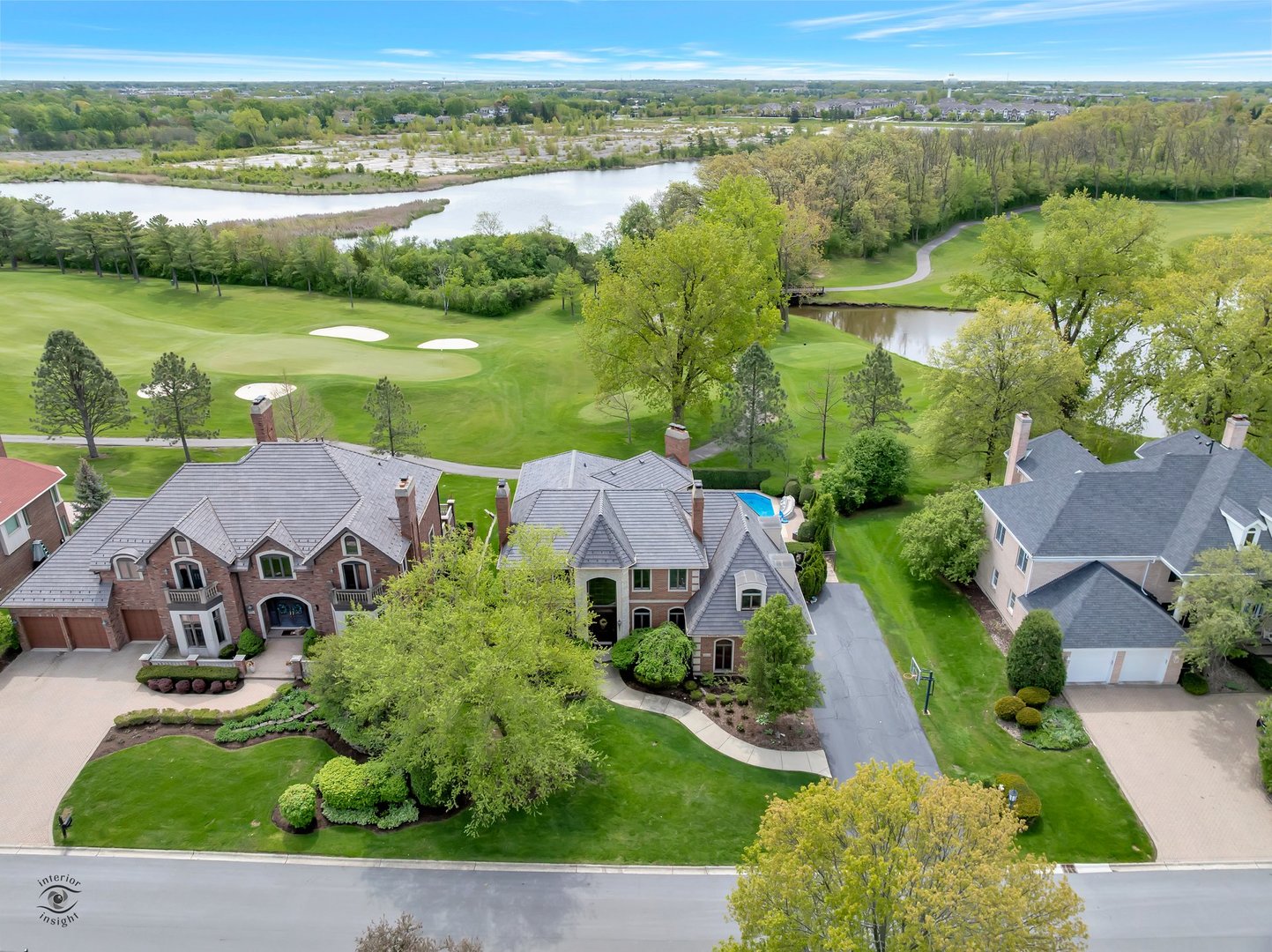 10615 Misty Hill Road, Orland Park, IL 60462