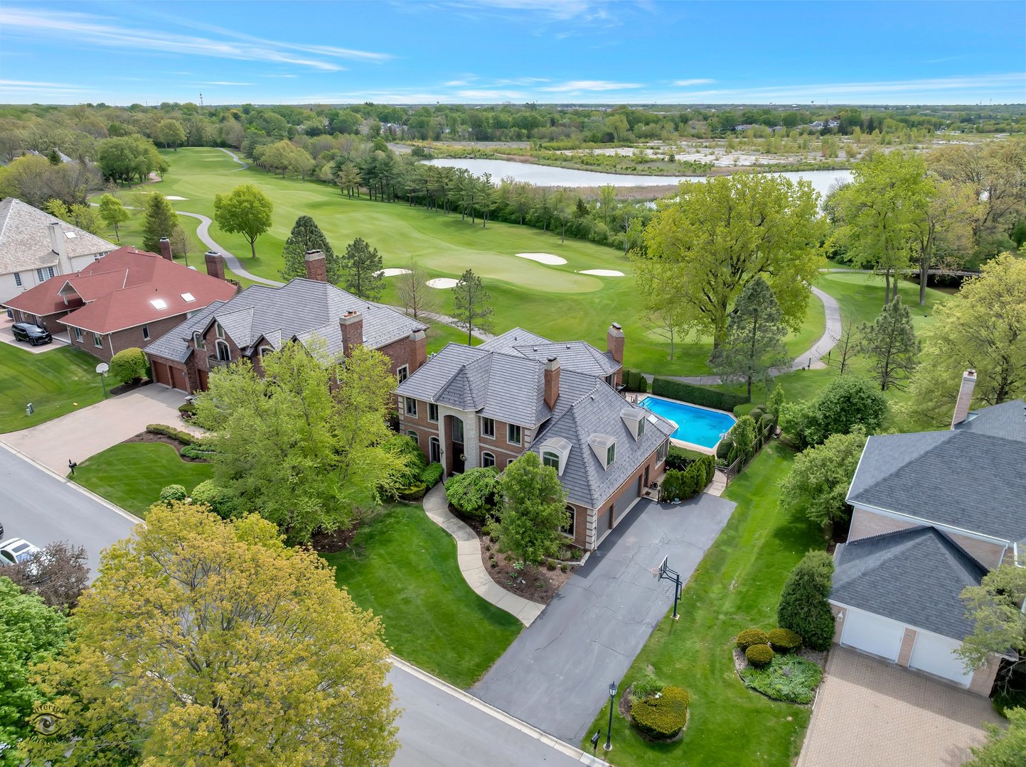 10615 Misty Hill Road, Orland Park, IL 60462