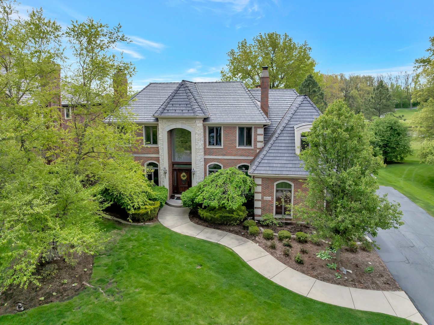 10615 Misty Hill Road, Orland Park, IL 60462