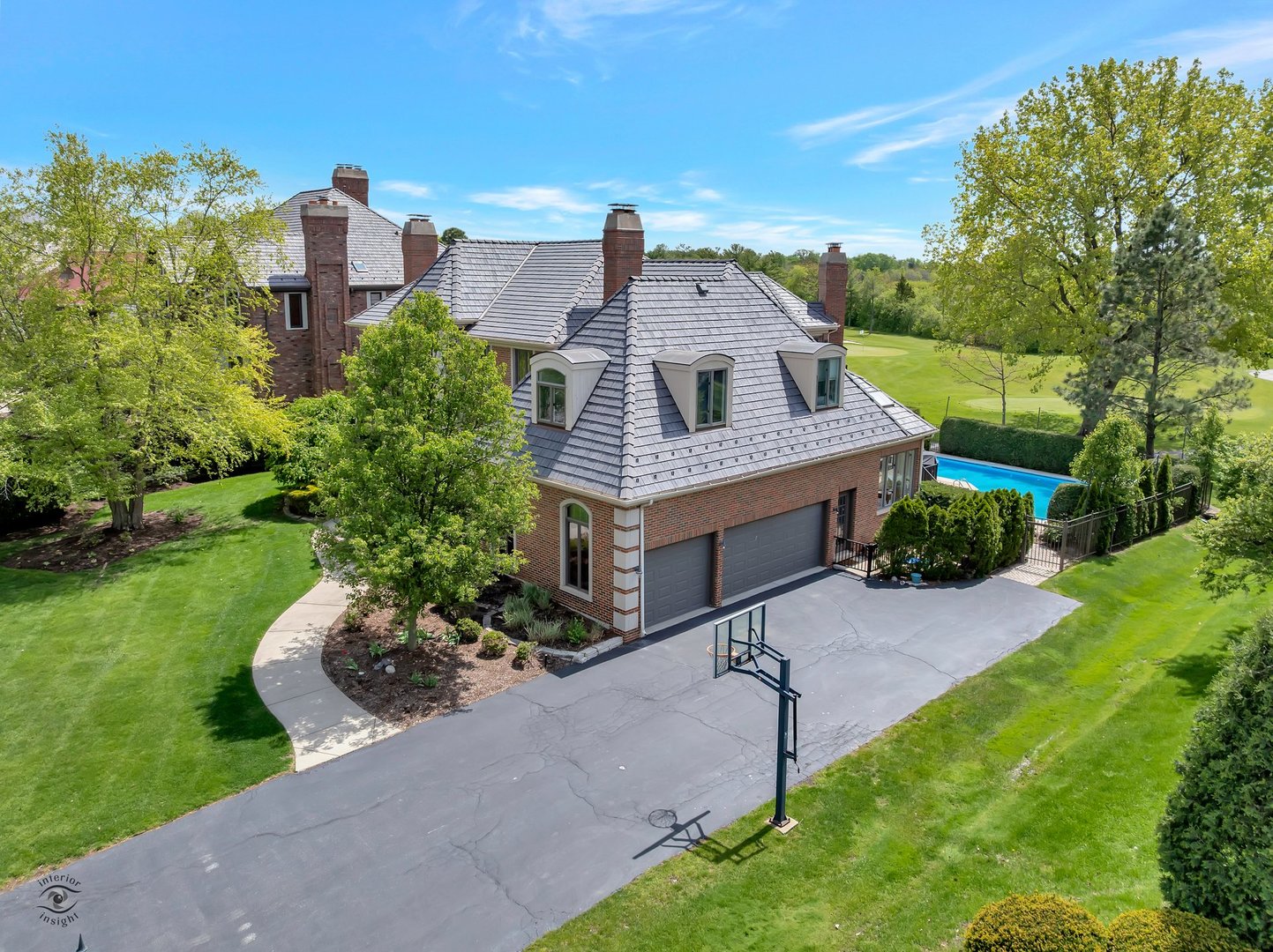 10615 Misty Hill Road, Orland Park, IL 60462