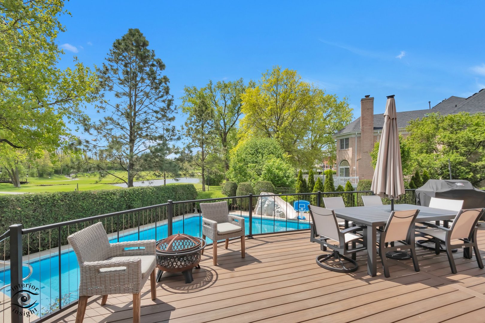 10615 Misty Hill Road, Orland Park, IL 60462