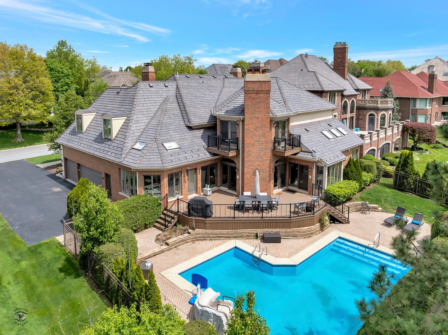 10615 Misty Hill Road, Orland Park, IL 60462