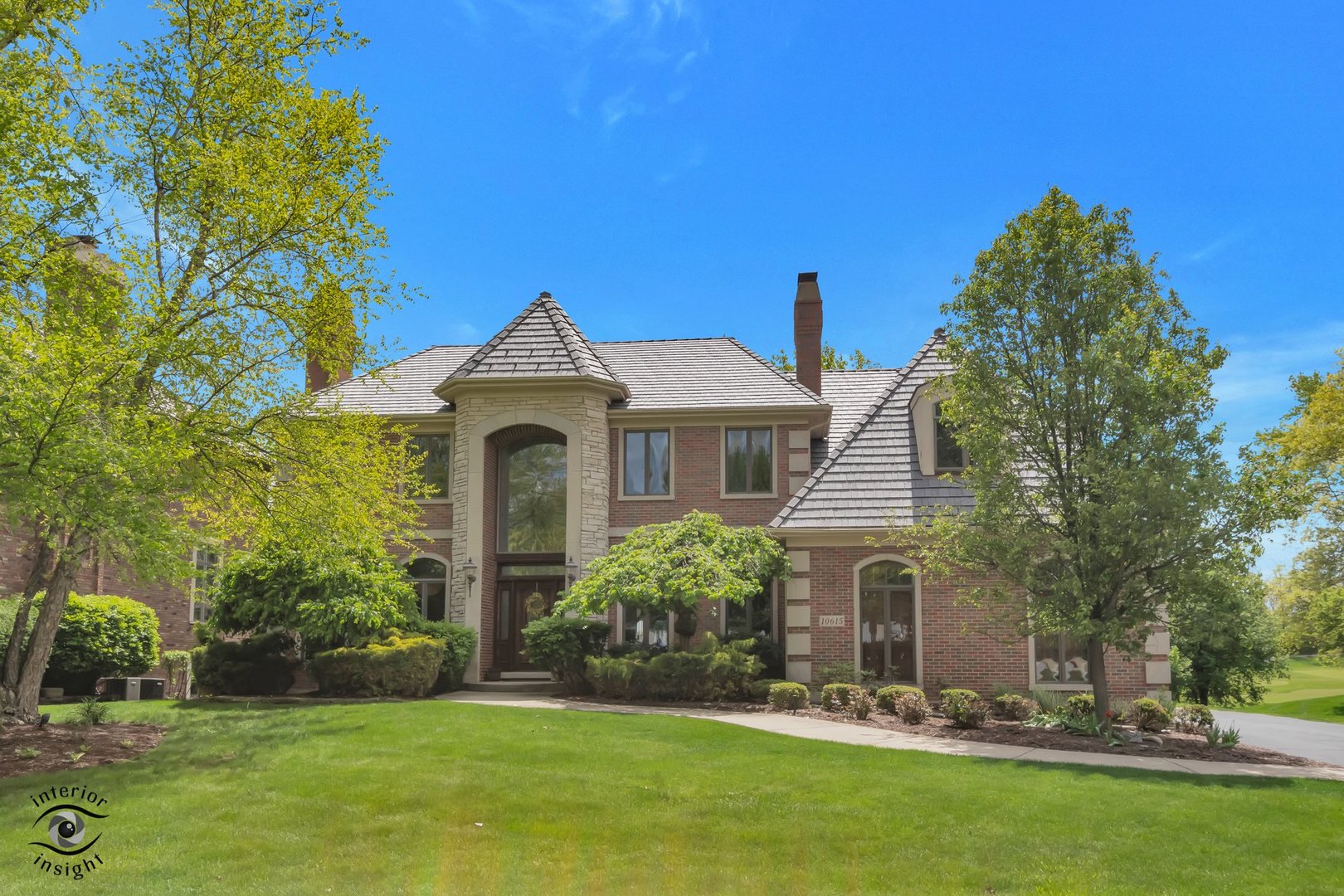 10615 Misty Hill Road, Orland Park, IL 60462
