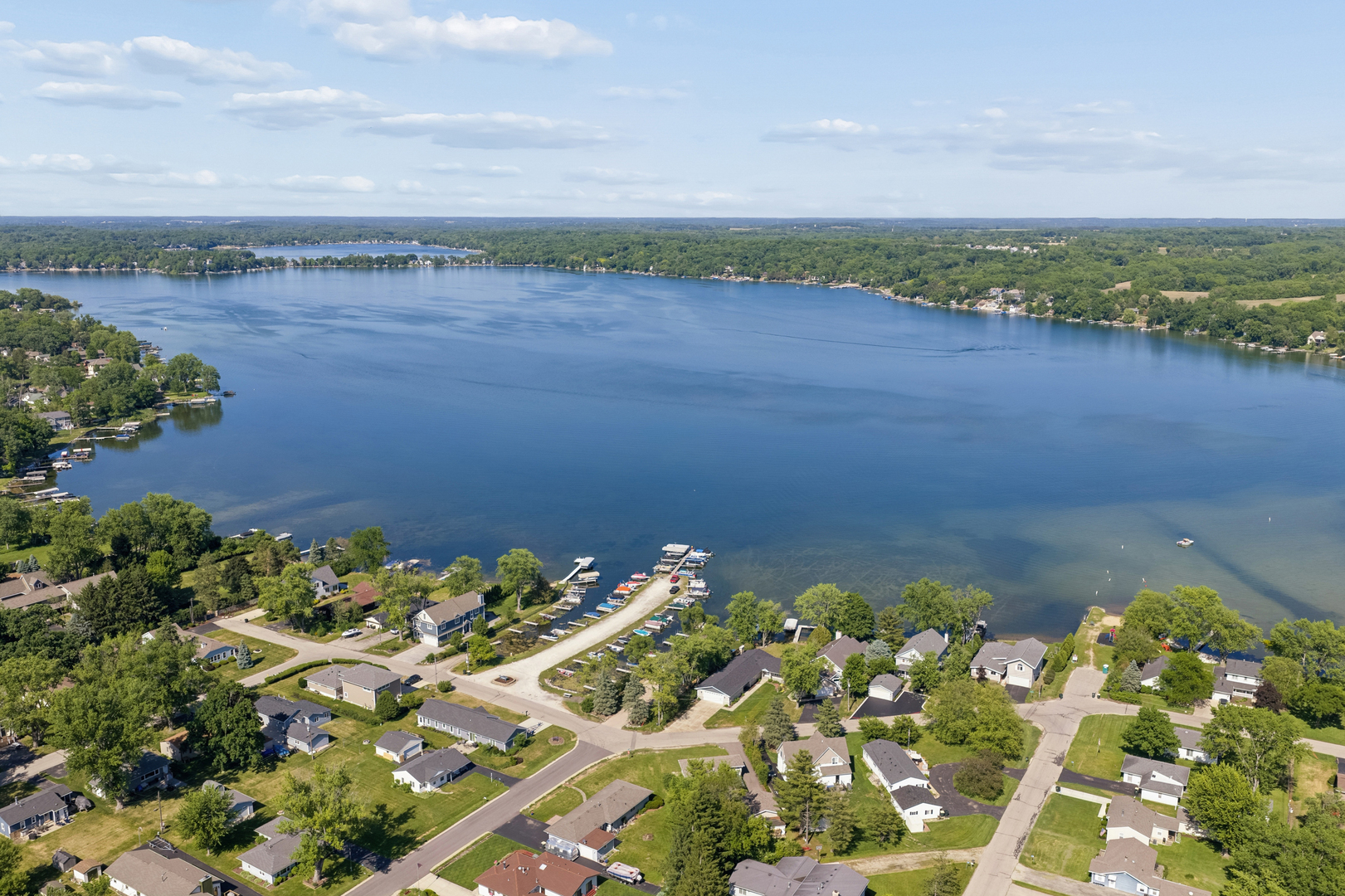 1625 Swallow Road, Twin Lakes, WI 53181