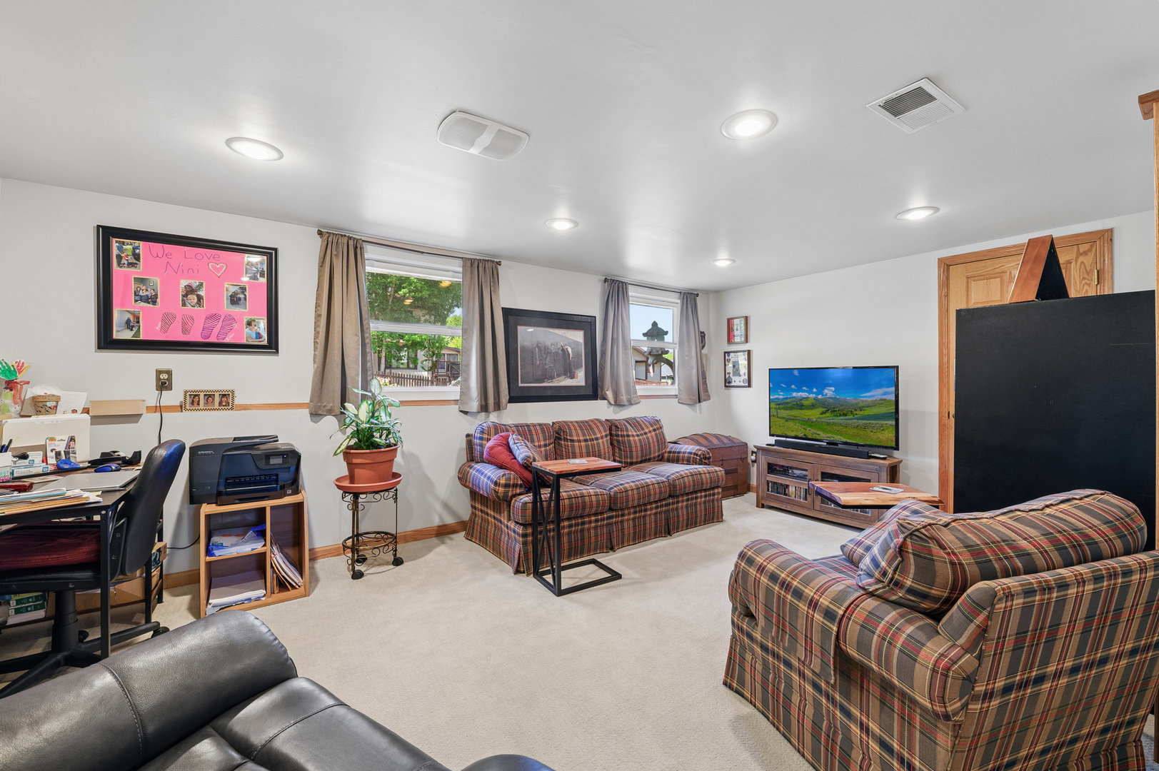 1625 Swallow Road, Twin Lakes, WI 53181