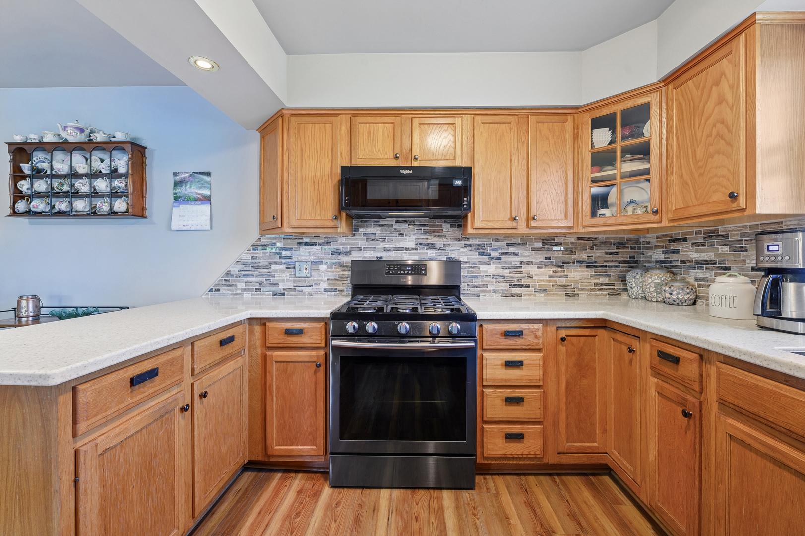 1625 Swallow Road, Twin Lakes, WI 53181
