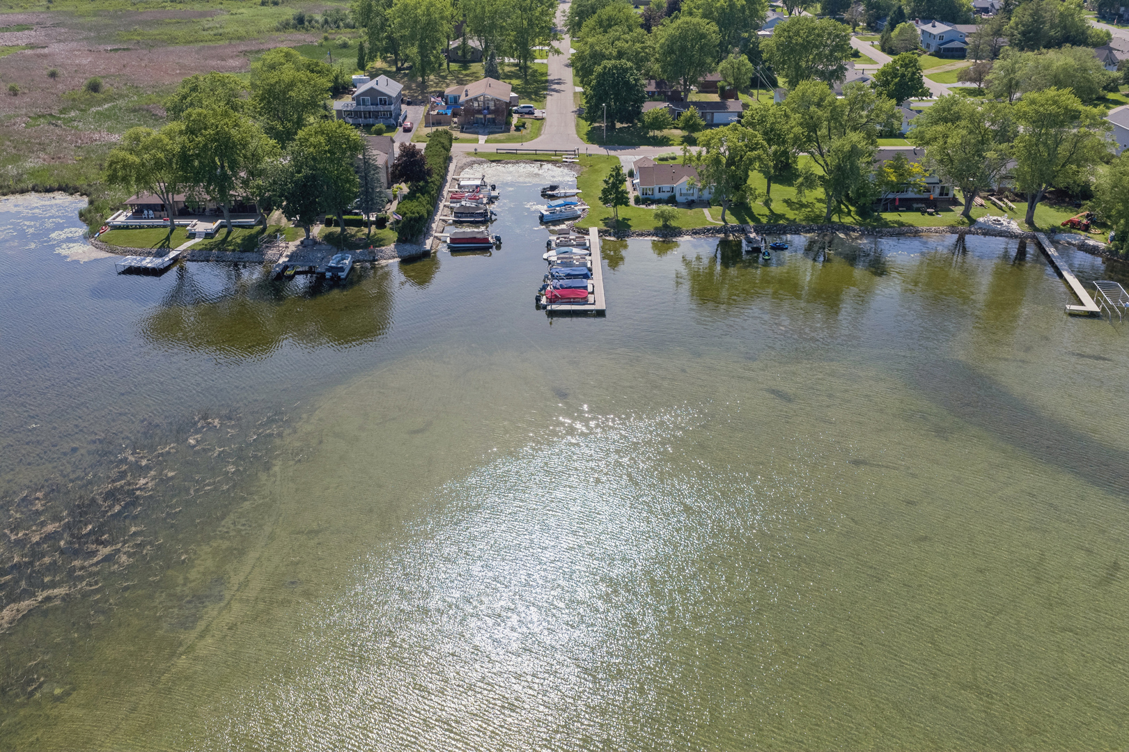 1625 Swallow Road, Twin Lakes, WI 53181
