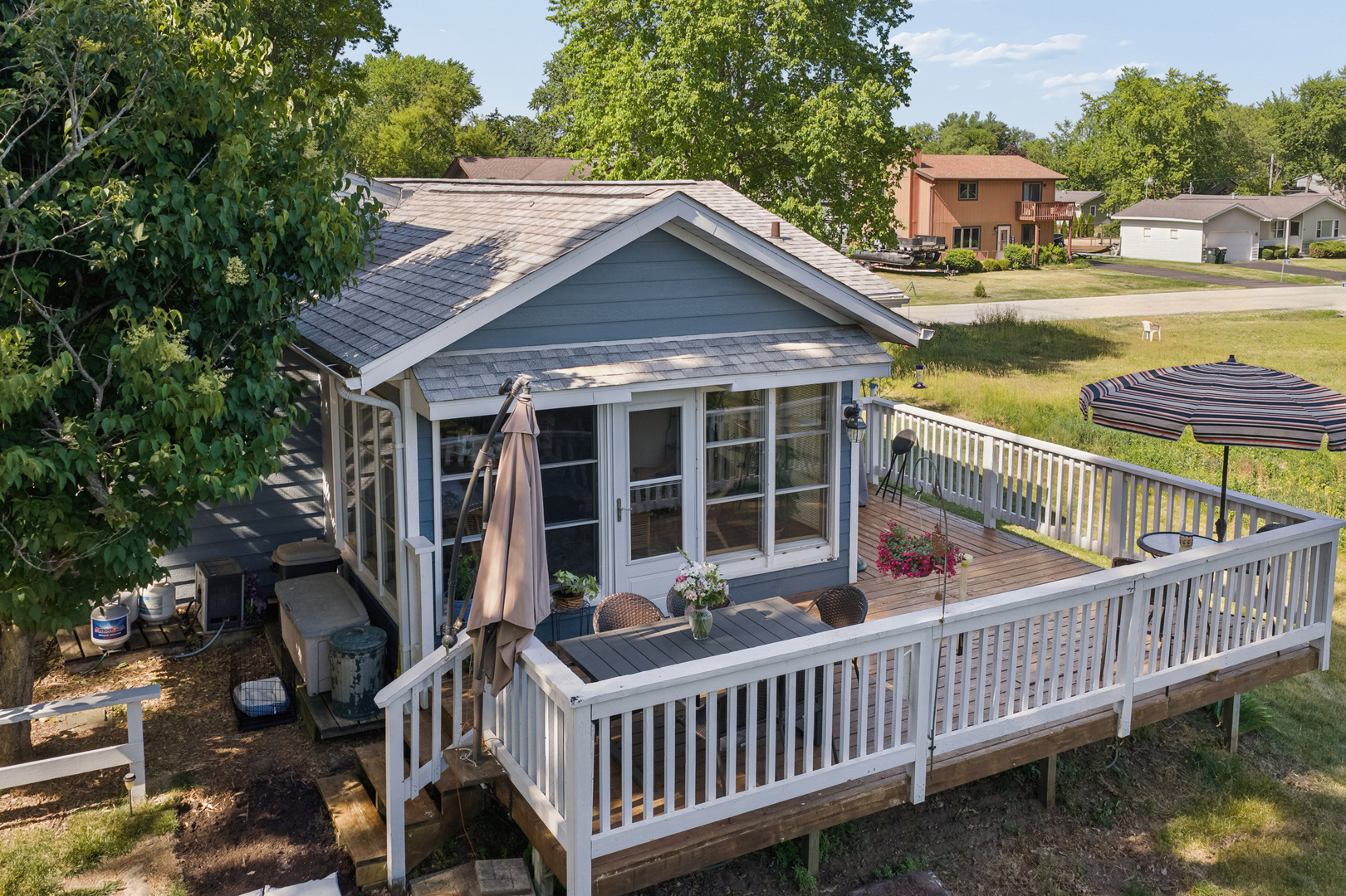 1625 Swallow Road, Twin Lakes, WI 53181