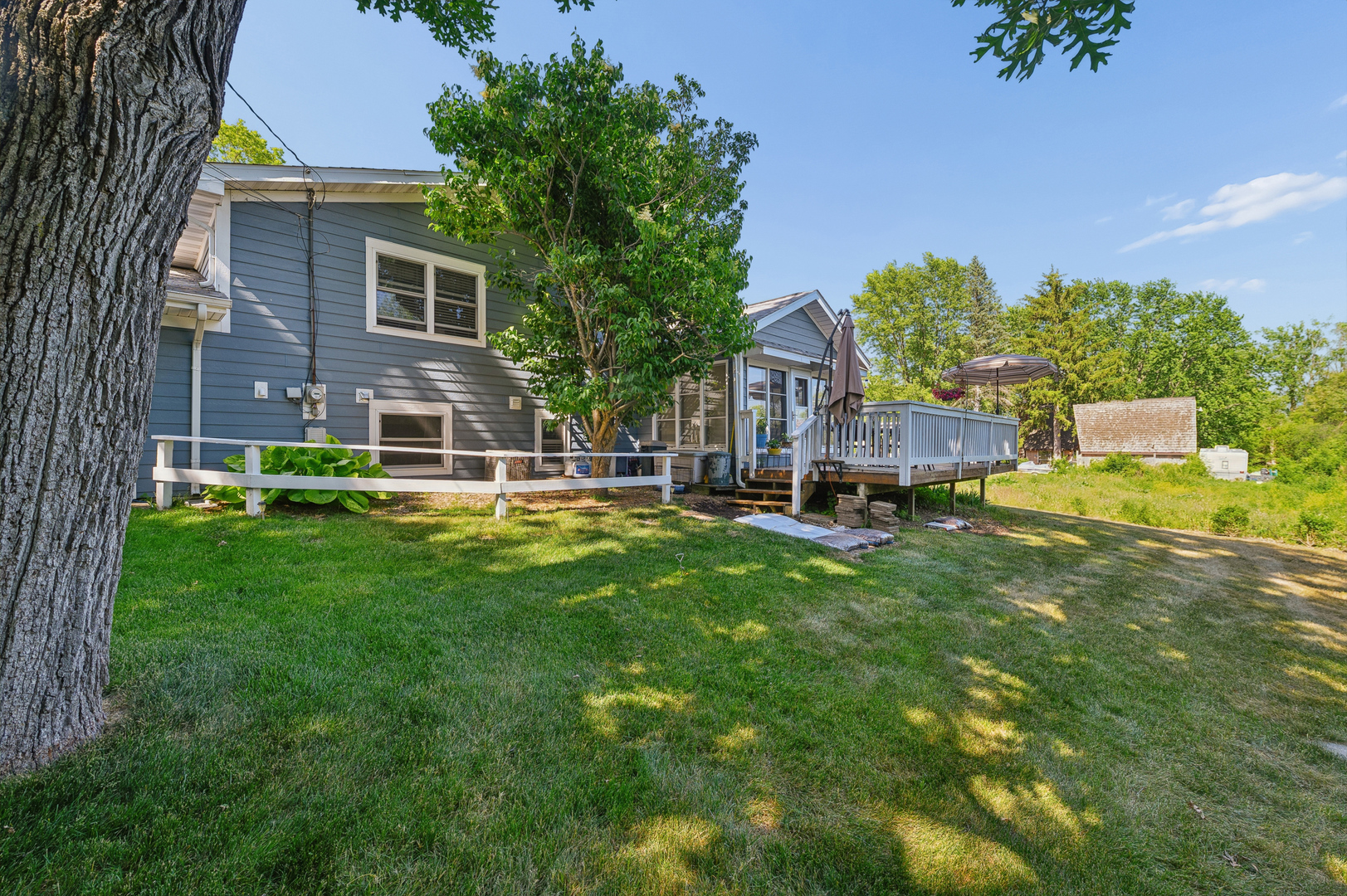 1625 Swallow Road, Twin Lakes, WI 53181