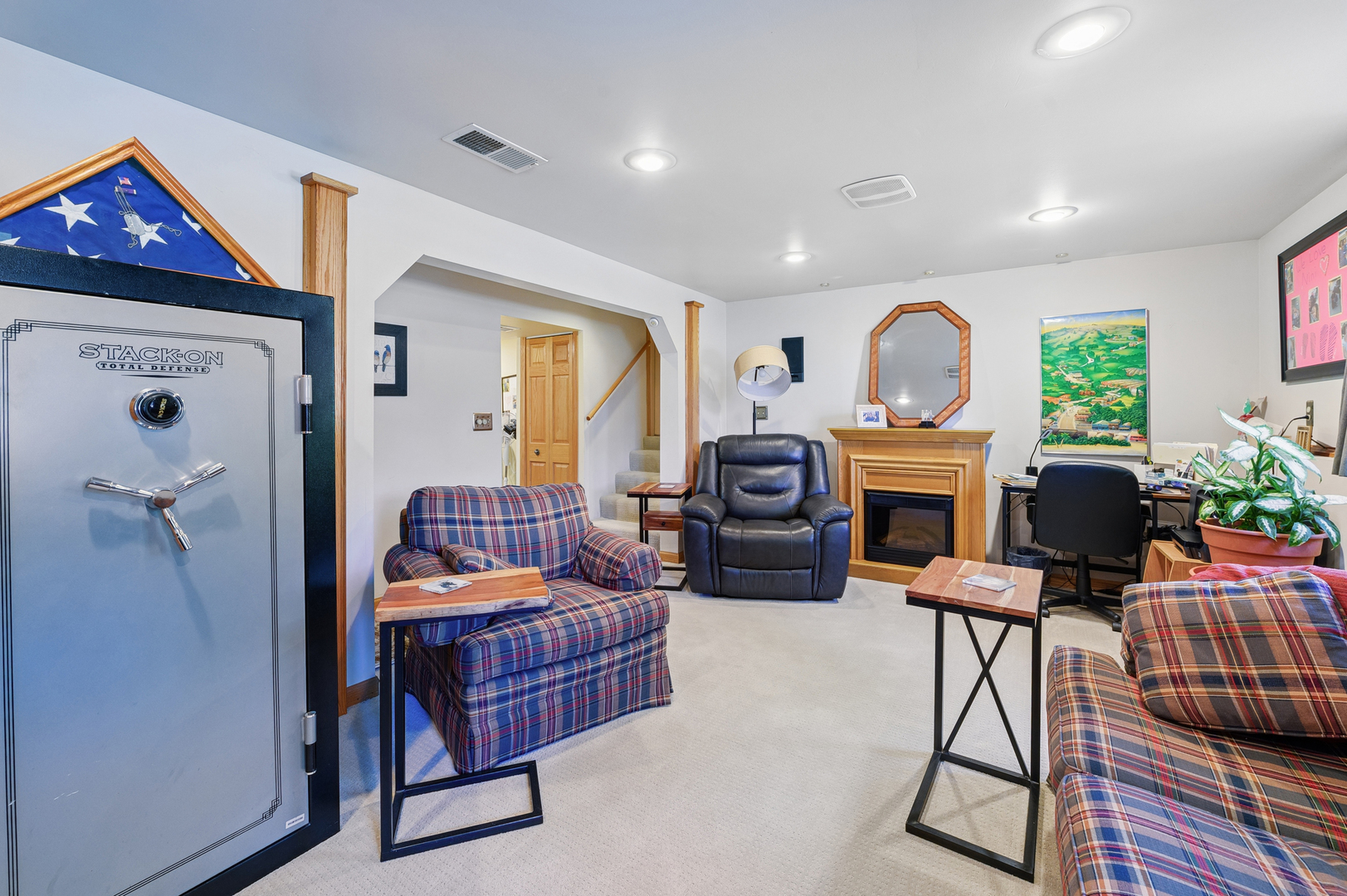 1625 Swallow Road, Twin Lakes, WI 53181