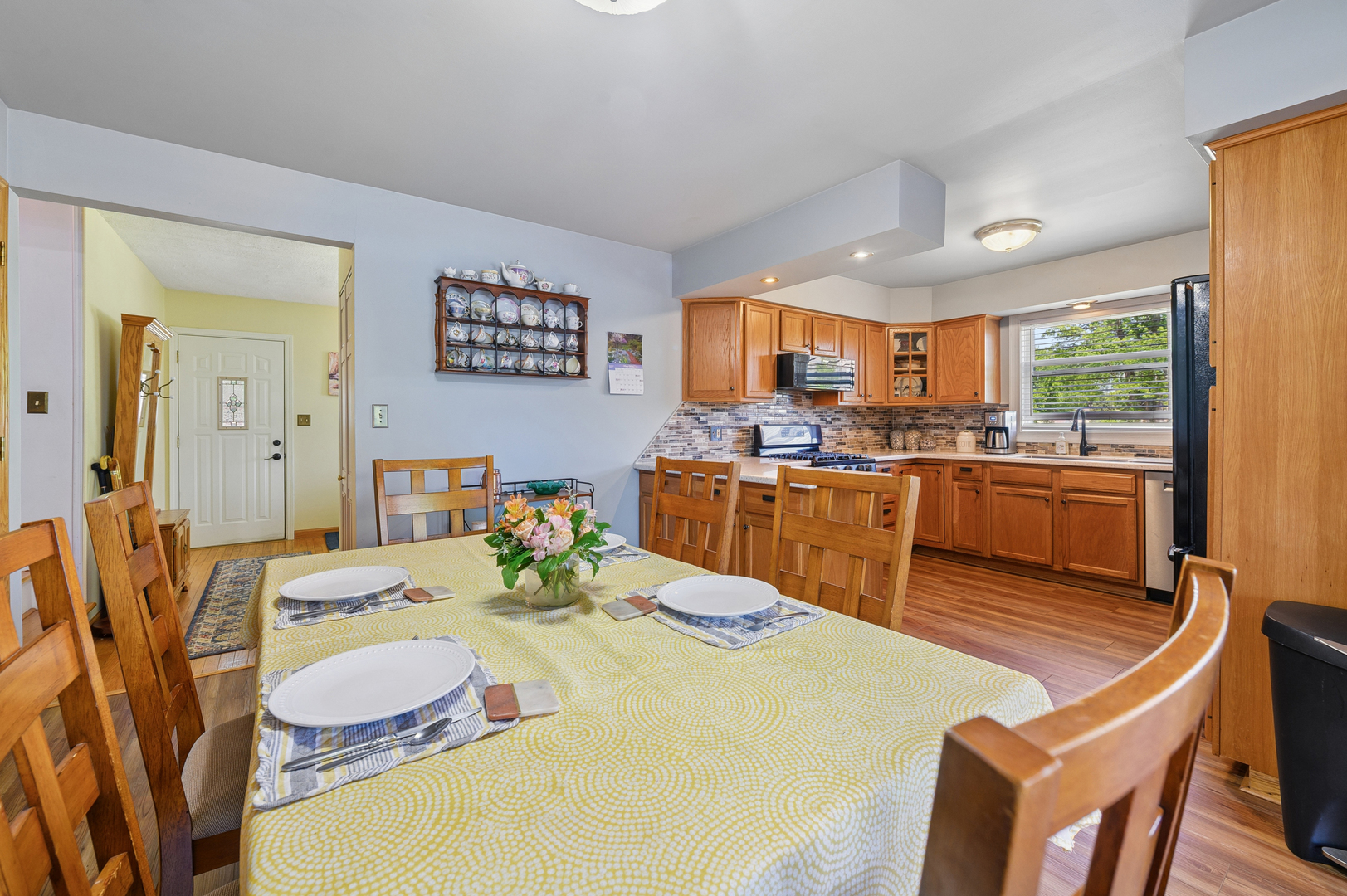 1625 Swallow Road, Twin Lakes, WI 53181