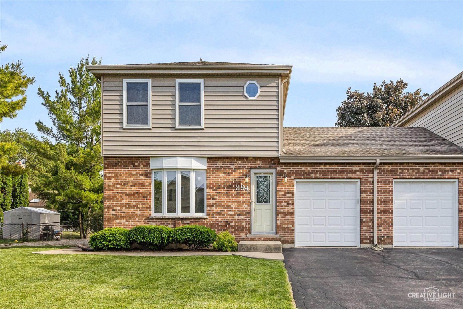 894 Glenlake Drive, Carol Stream, IL 60188