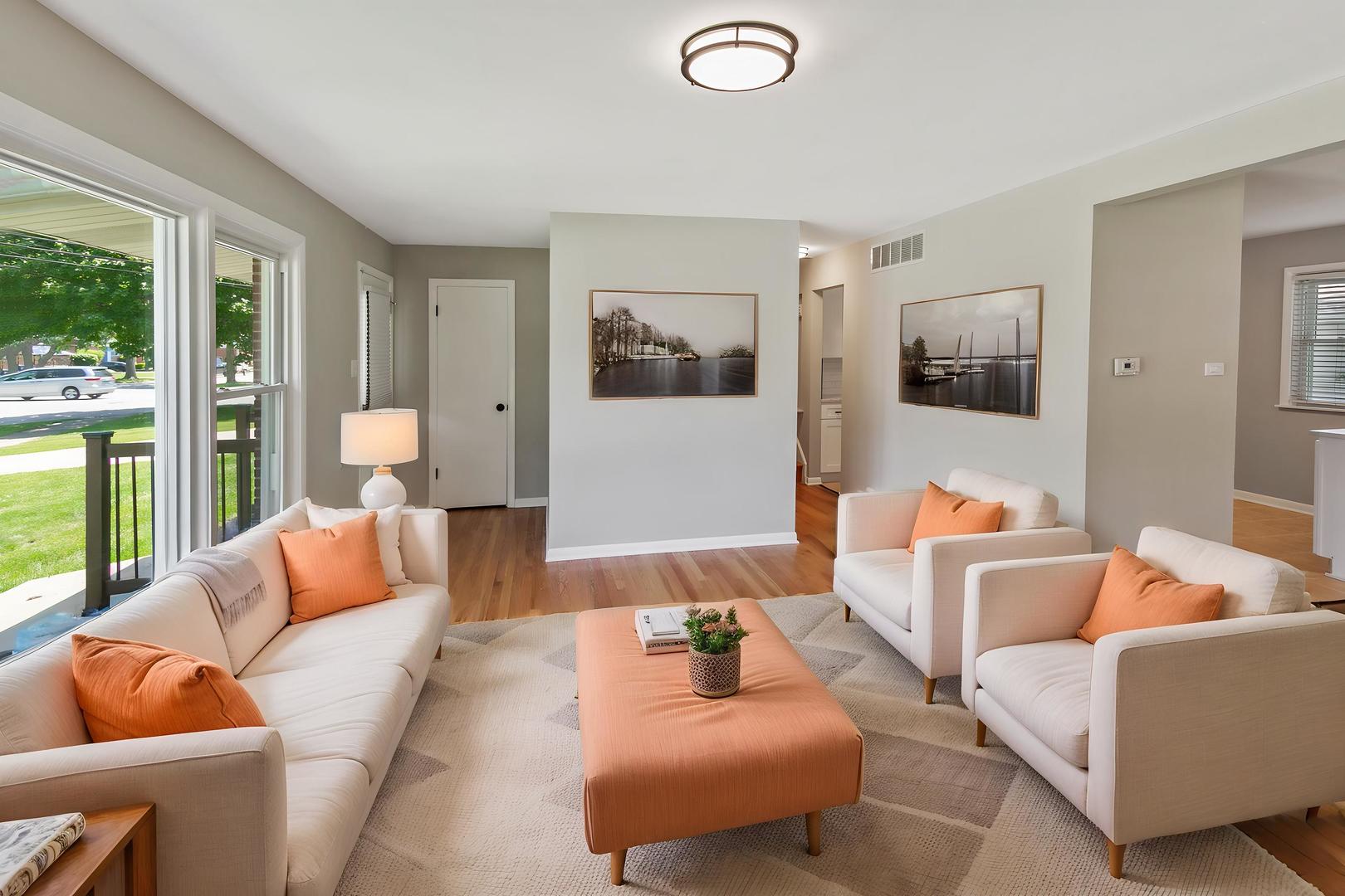 178 W Normandy Drive, Chicago Heights, IL 60411