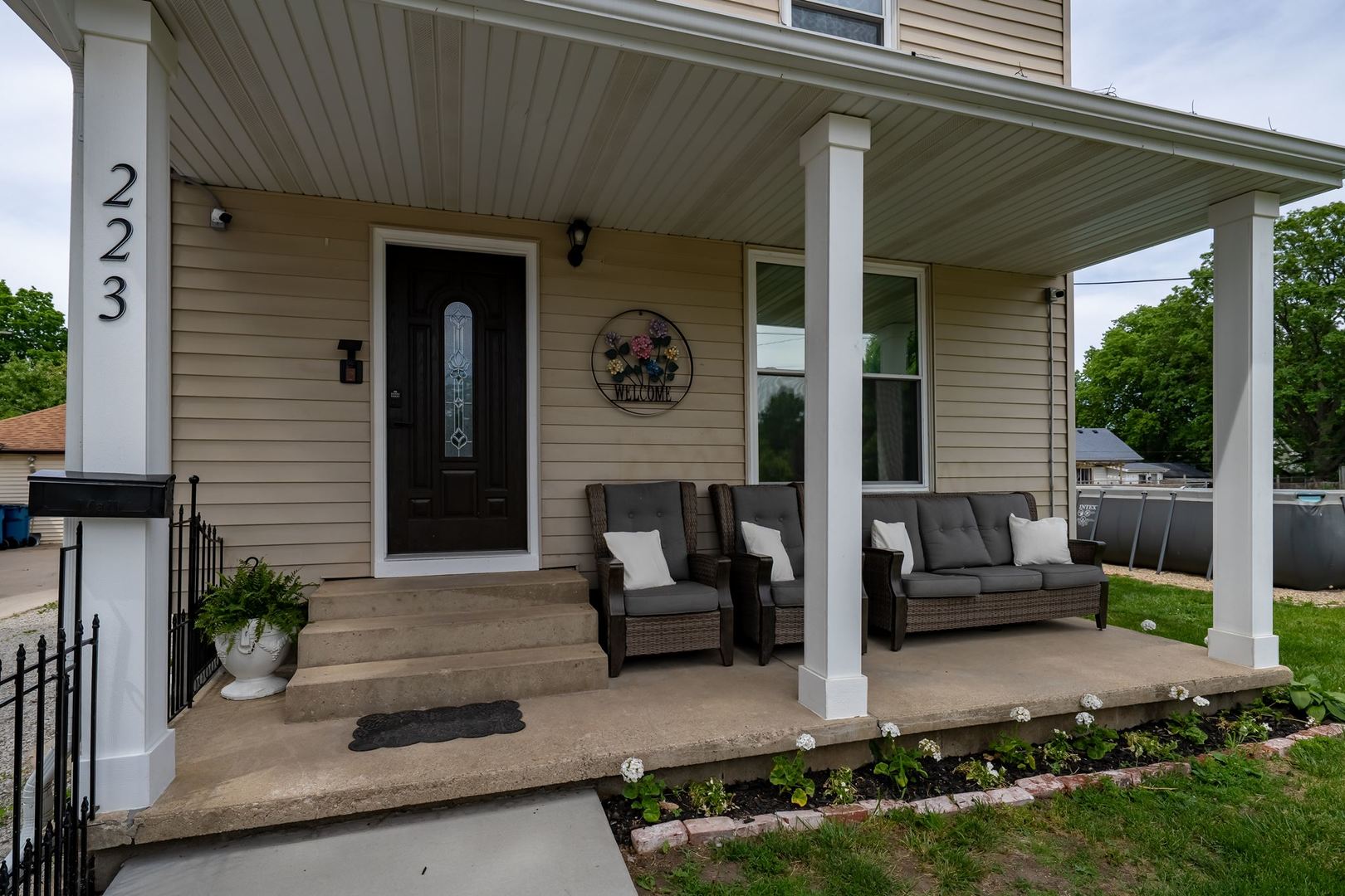 223 E Michigan Avenue, Pontiac, IL 61764