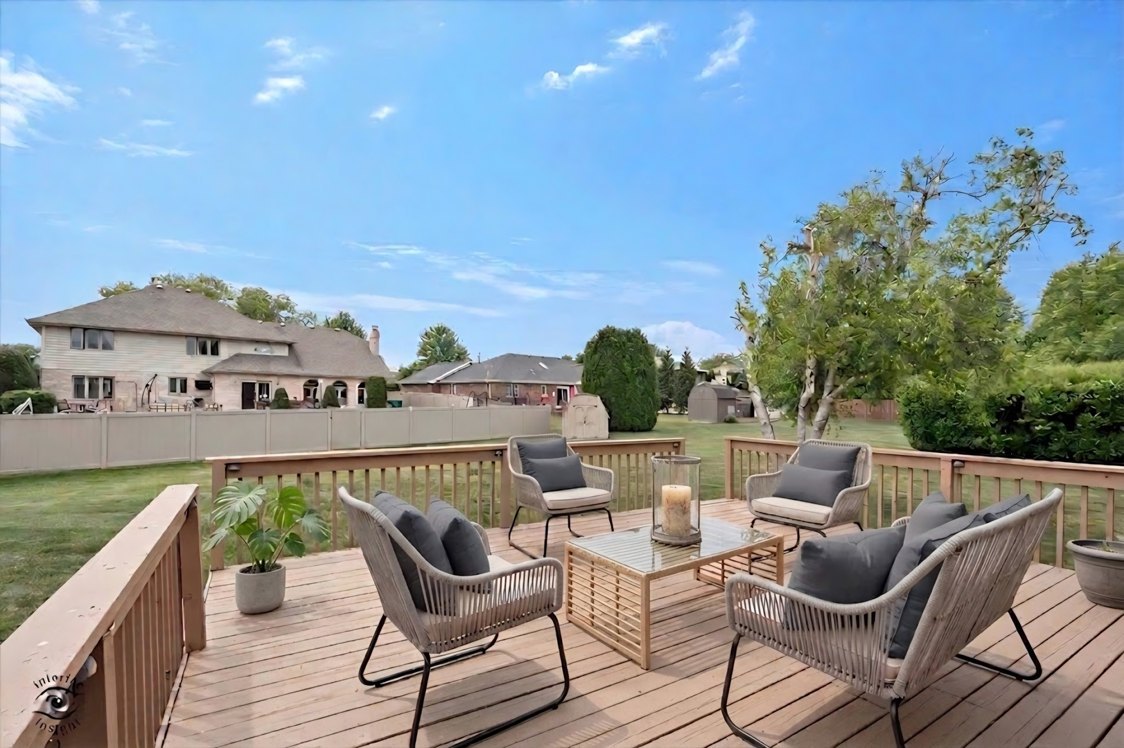 11621 Brookshire Drive, Orland Park, IL 60467