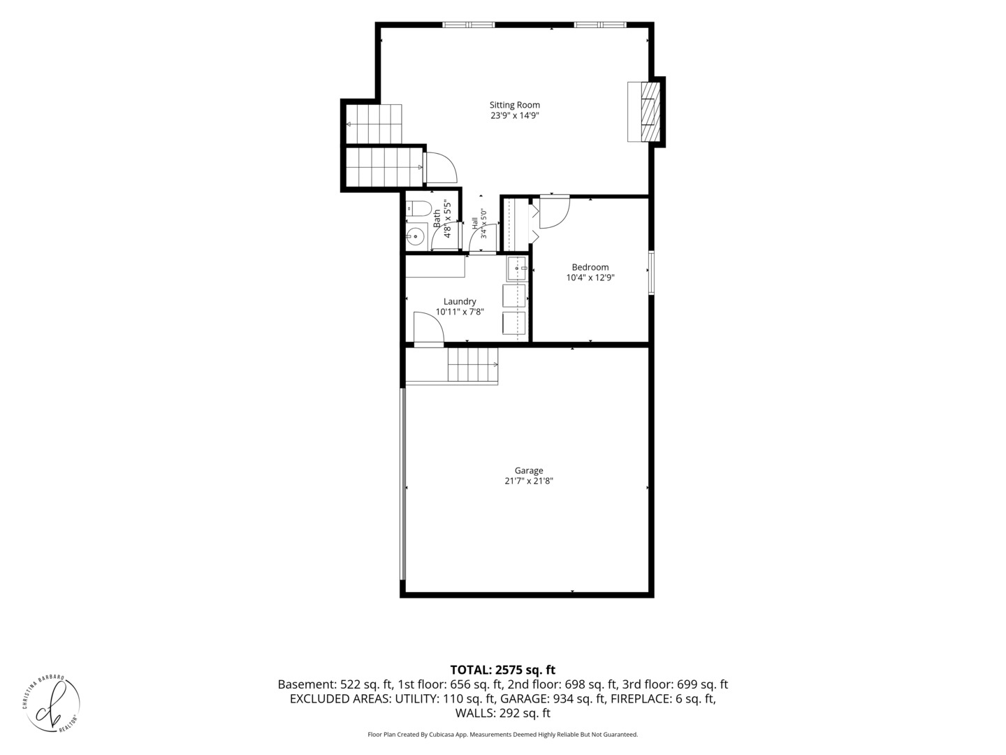 11621 Brookshire Drive, Orland Park, IL 60467