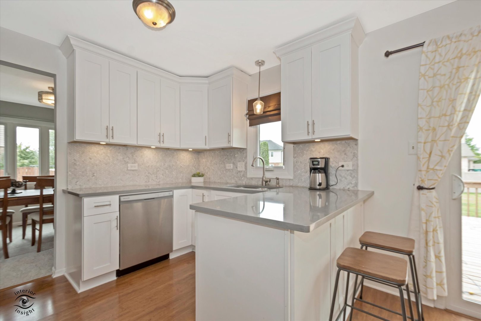 11621 Brookshire Drive, Orland Park, IL 60467