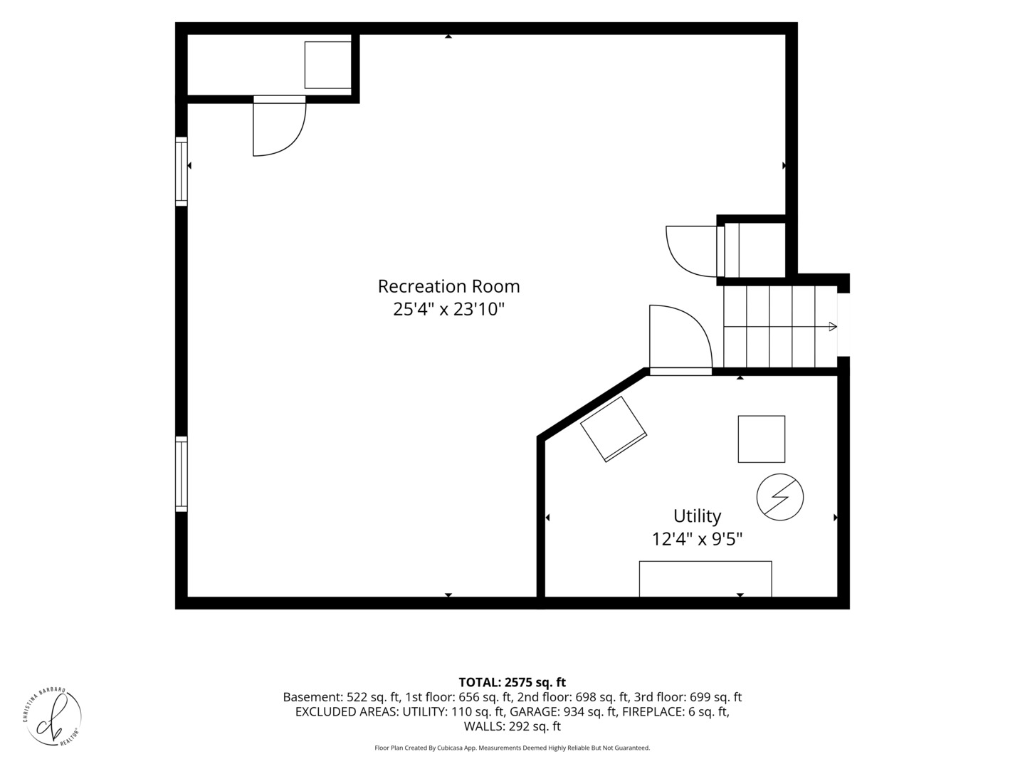 11621 Brookshire Drive, Orland Park, IL 60467