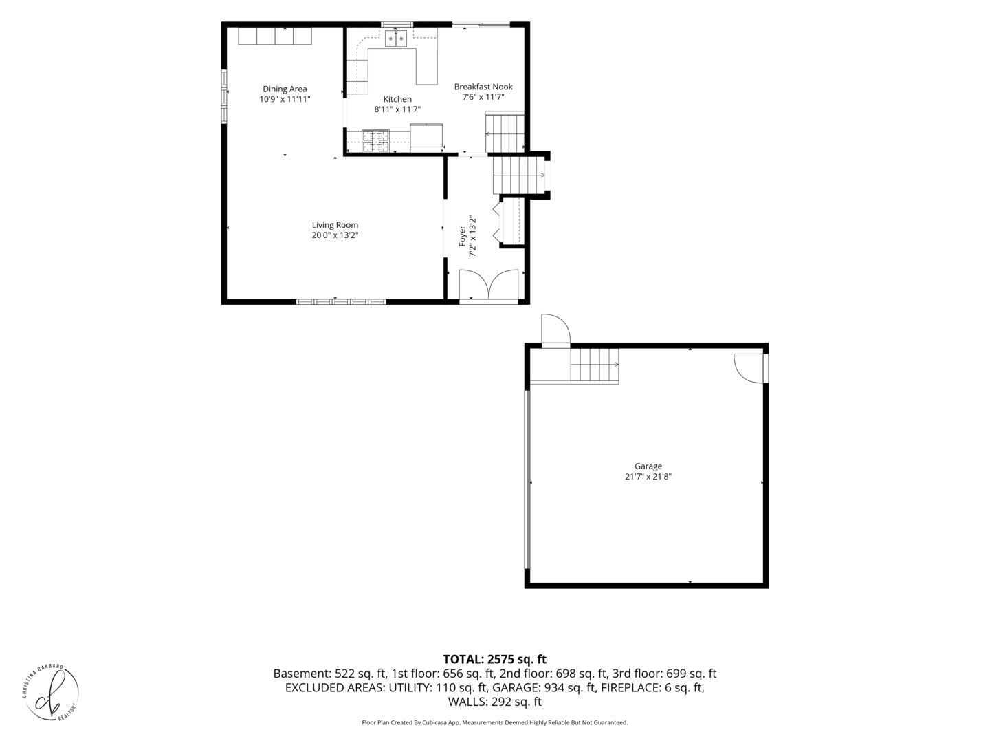 11621 Brookshire Drive, Orland Park, IL 60467