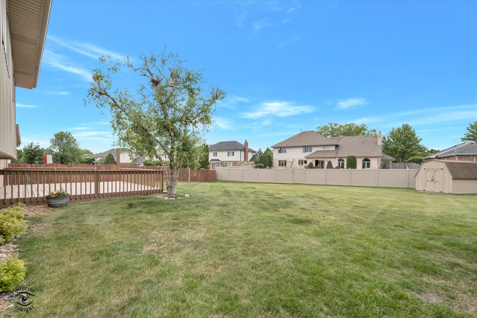 11621 Brookshire Drive, Orland Park, IL 60467