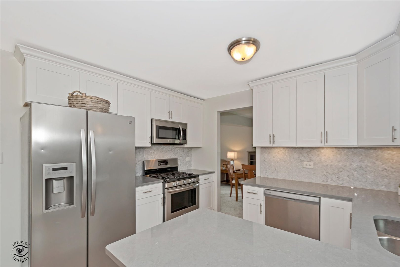 11621 Brookshire Drive, Orland Park, IL 60467