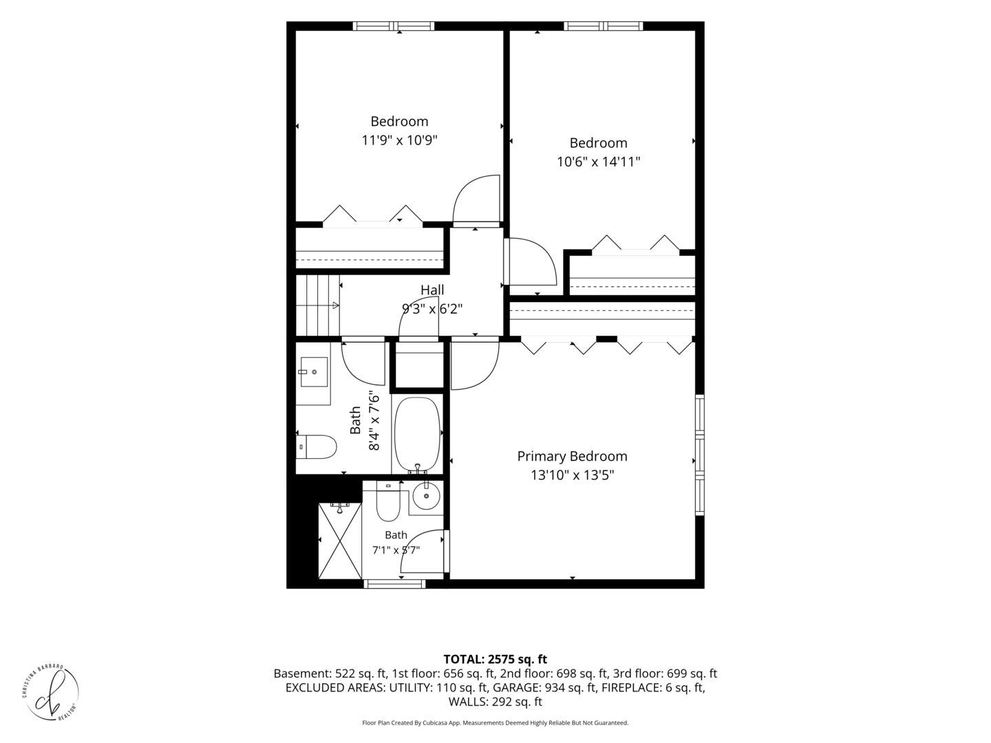 11621 Brookshire Drive, Orland Park, IL 60467