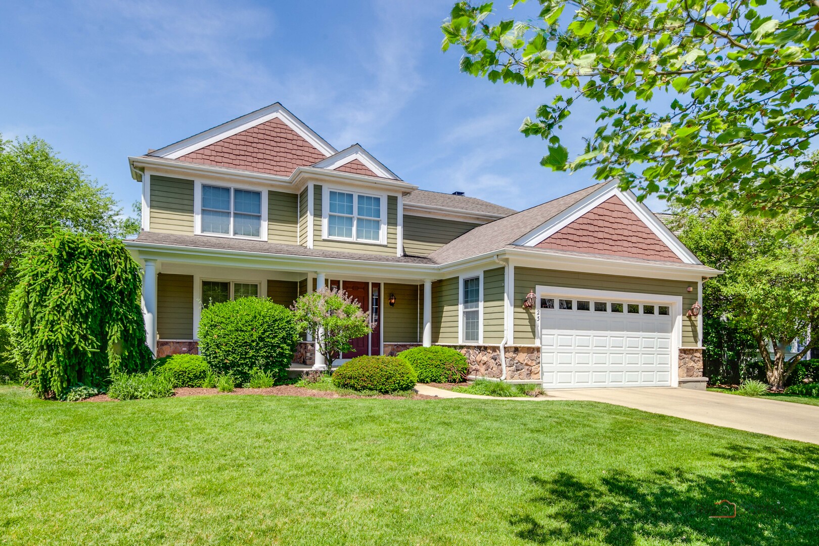 231 Cater Lane, Libertyville, IL 60048