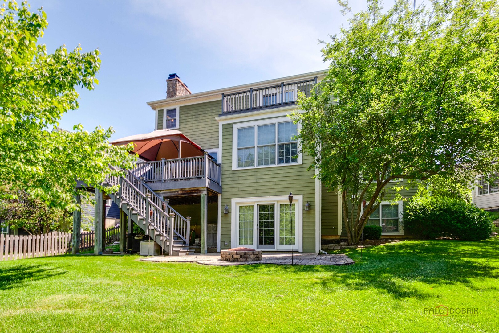 231 Cater Lane, Libertyville, IL 60048