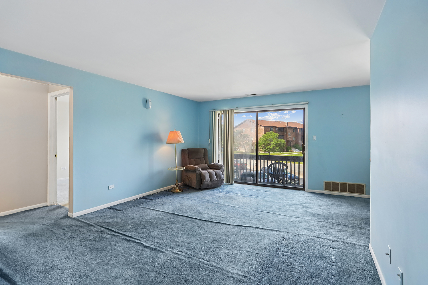 15719 Peggy Lane #7, Oak Forest, IL 60452