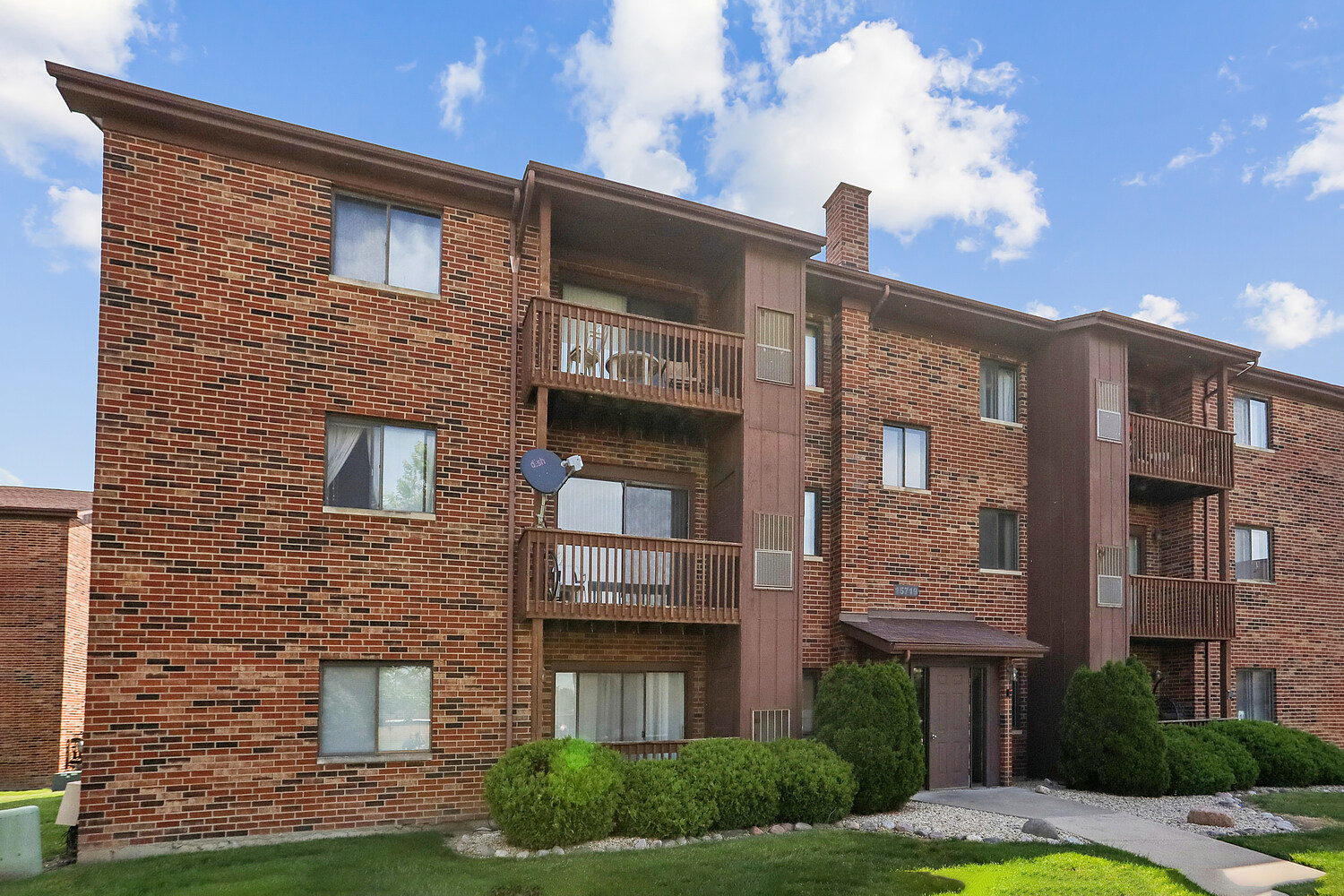 15719 Peggy Lane #7, Oak Forest, IL 60452