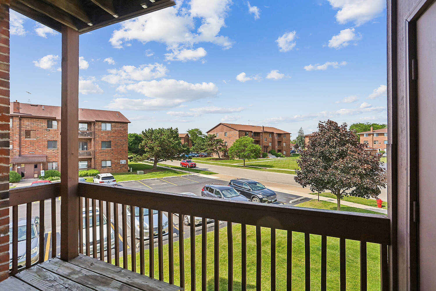 15719 Peggy Lane #7, Oak Forest, IL 60452