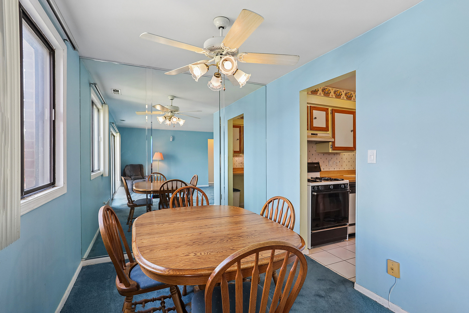 15719 Peggy Lane #7, Oak Forest, IL 60452