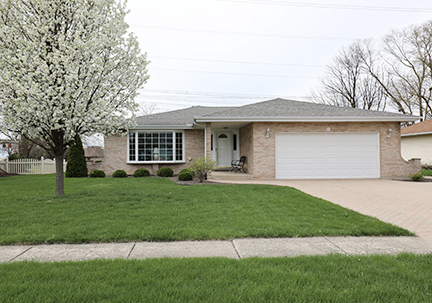 9 Honey Lane, New Lenox, IL 60451