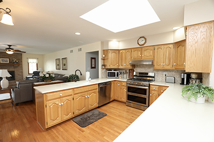 9 Honey Lane, New Lenox, IL 60451