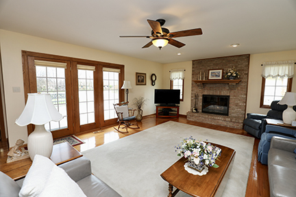 9 Honey Lane, New Lenox, IL 60451