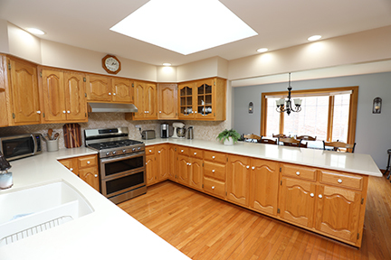 9 Honey Lane, New Lenox, IL 60451