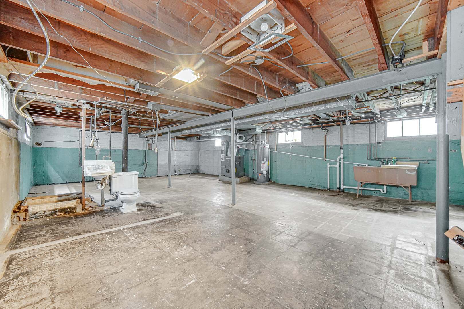 3748 W 54th Street, Chicago, IL 60632