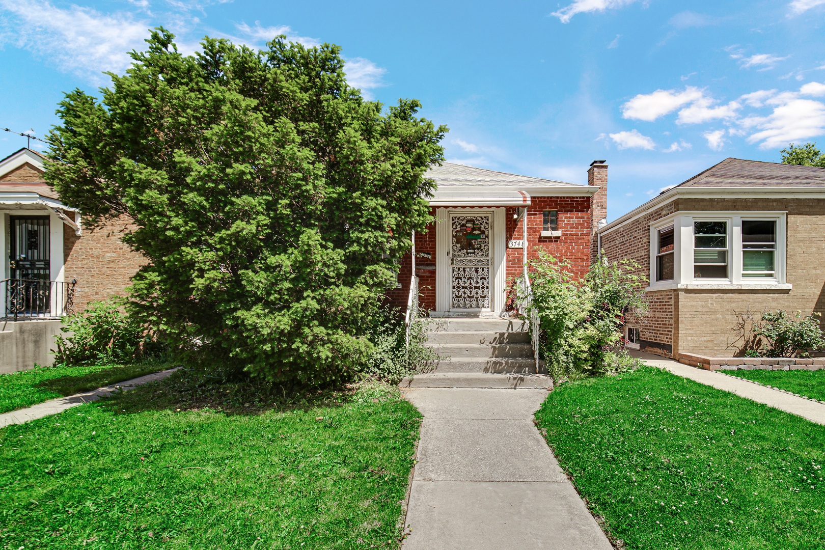3748 W 54th Street, Chicago, IL 60632