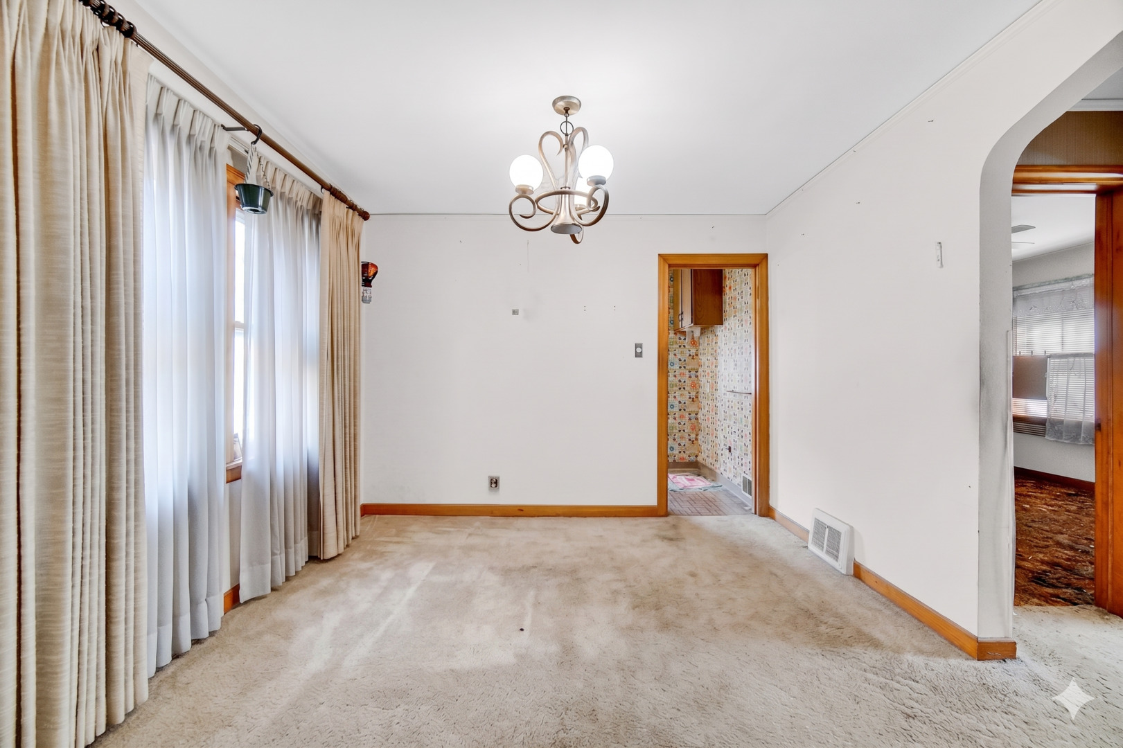 3748 W 54th Street, Chicago, IL 60632