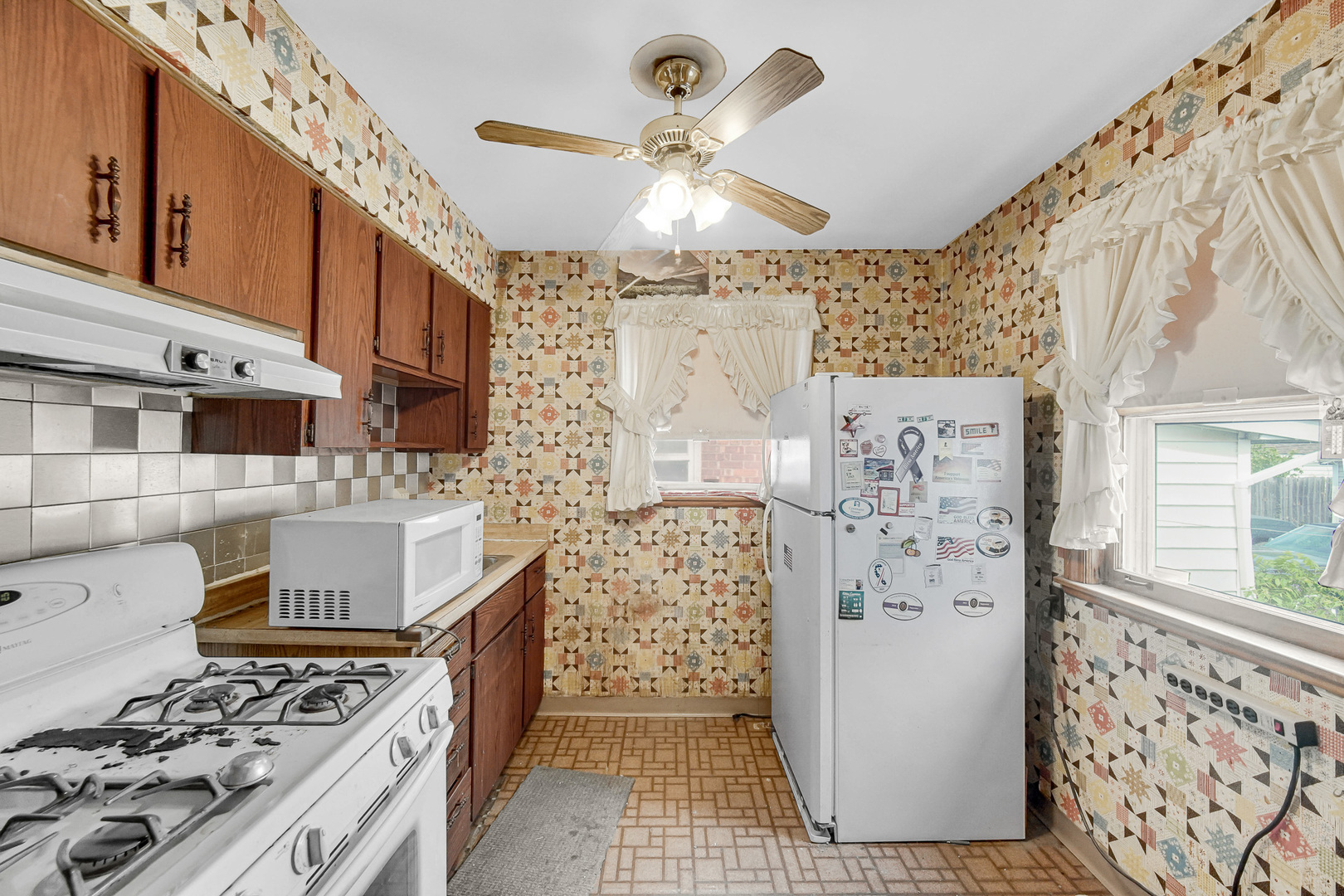 3748 W 54th Street, Chicago, IL 60632