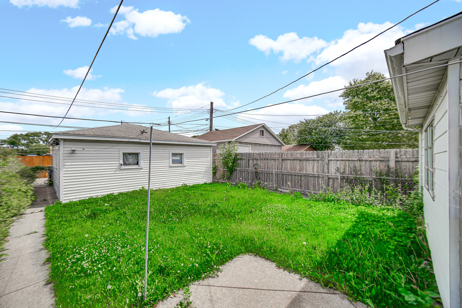 3748 W 54th Street, Chicago, IL 60632